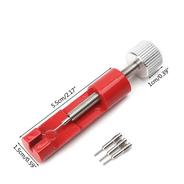 Watchband Repair Pin Remover Tool - Image 6
