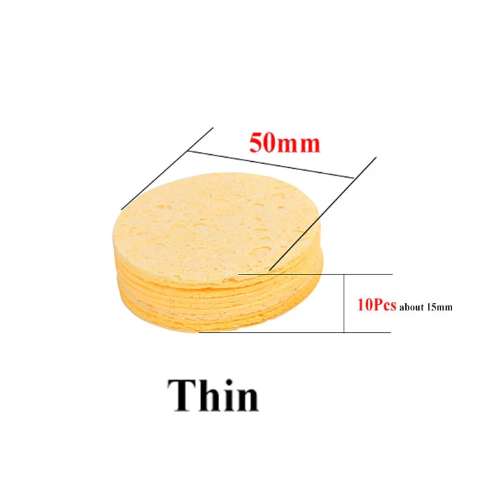 Water Activated Dishwashing Sponge Set - Image 8