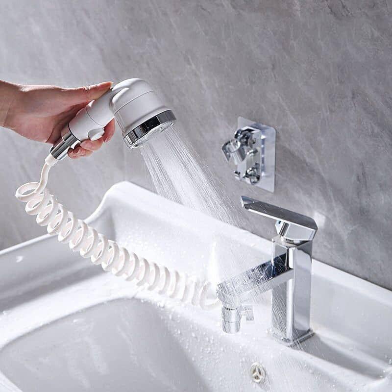 Water-Saving Basin Shower Head - Image 8