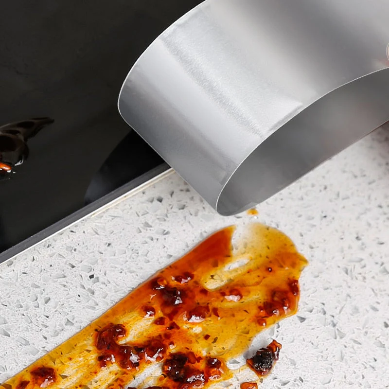 Waterproof Aluminum Kitchen Countertop Tape - Image 4