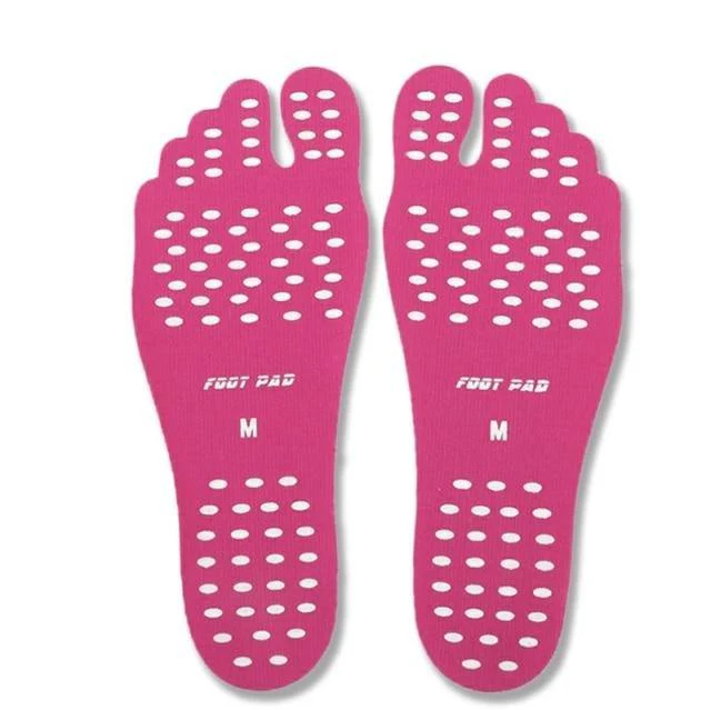 Waterproof Anti-Slip Adhesive Foot Pad - Image 8