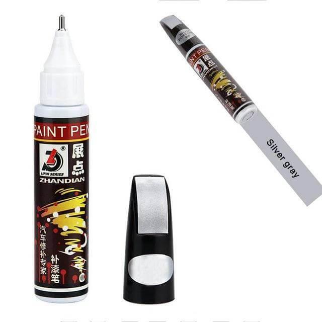 Waterproof Car Care Paint Scratch Remover - Image 2