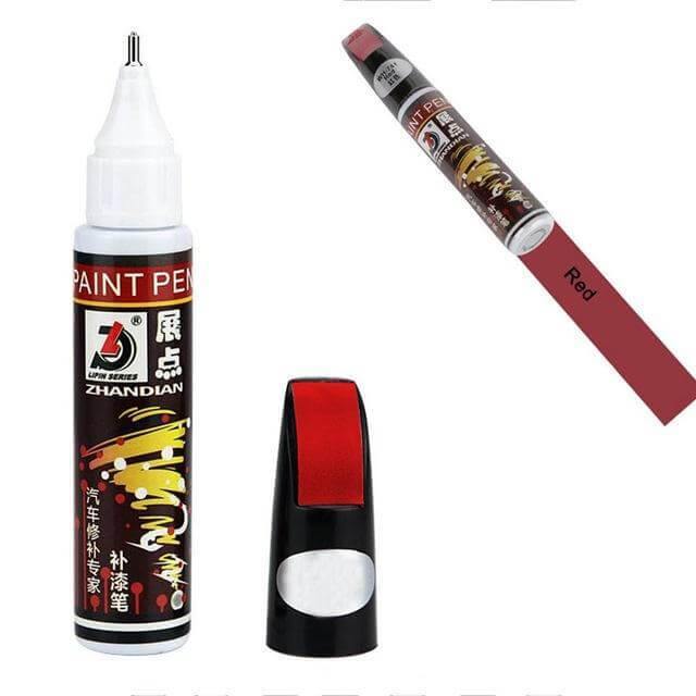 Waterproof Car Care Paint Scratch Remover - Image 3