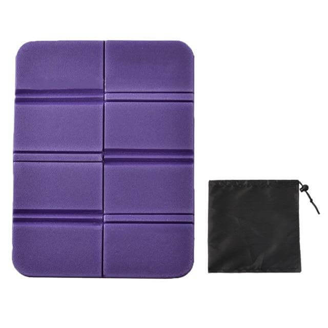 Waterproof Foldable Outdoor Mat - Image 8