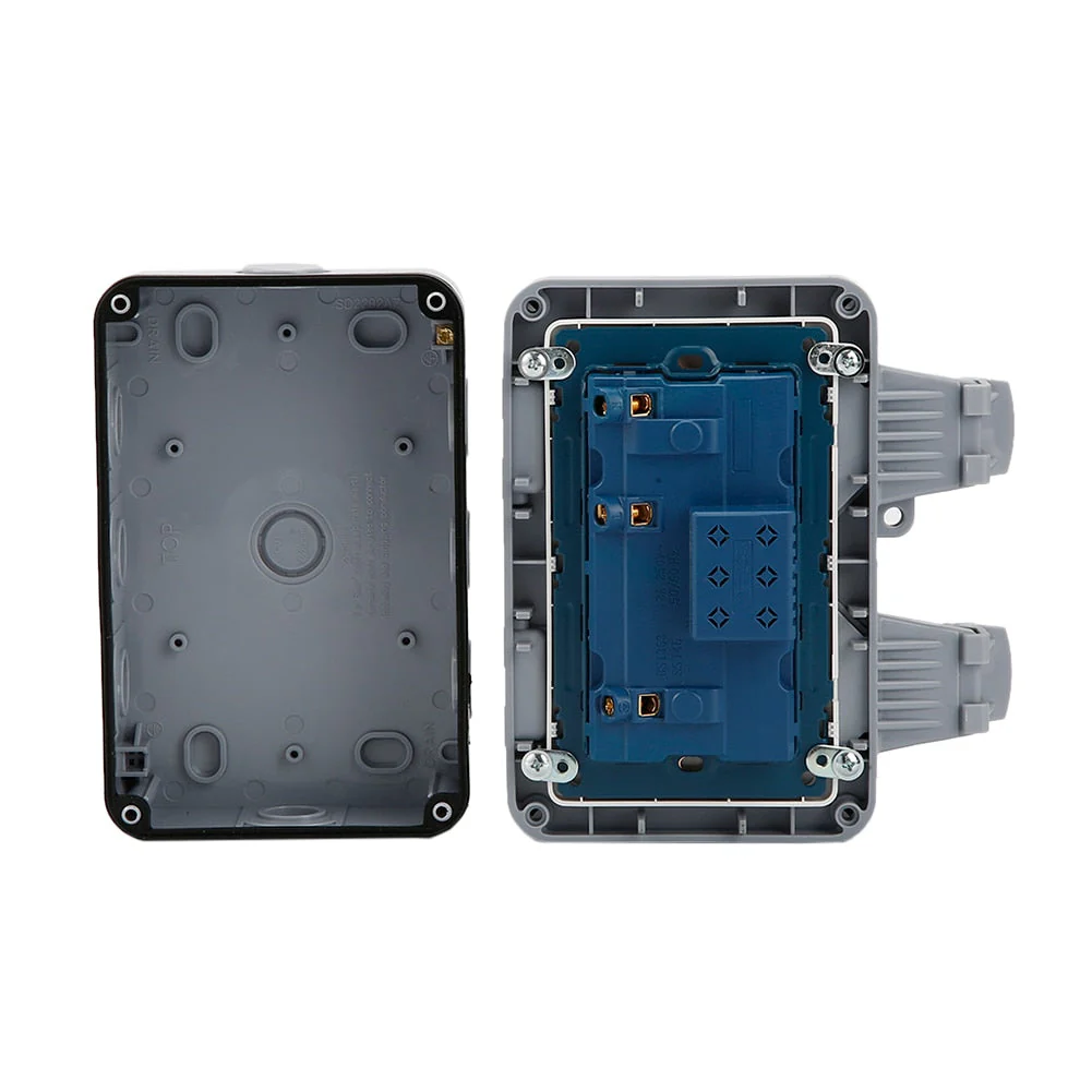Waterproof Heavy Duty Socket Cover - Image 13