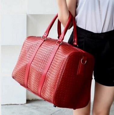 Waterproof Large Capacity Multifunction Shoulder and Hand Luggage - Image 3