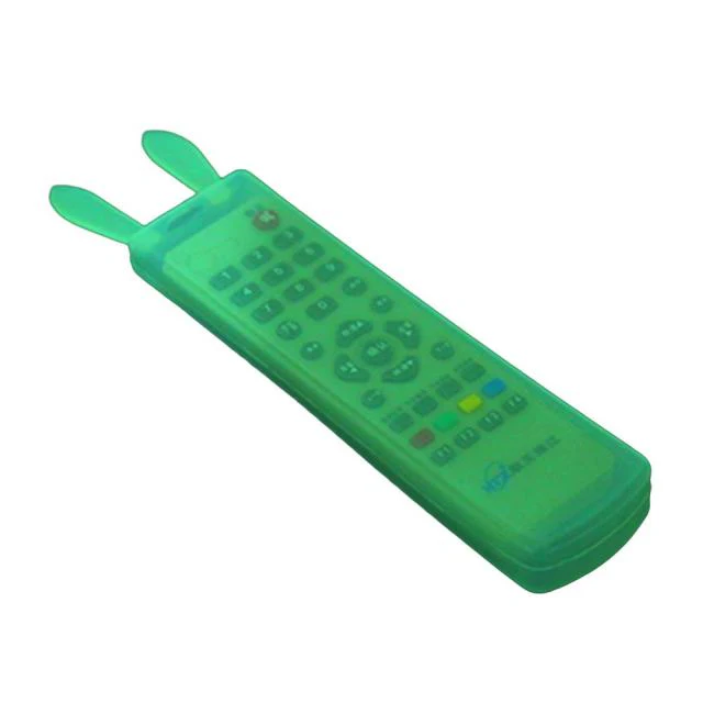 Waterproof Rabbit Shaped Remote Control Cover - Image 5