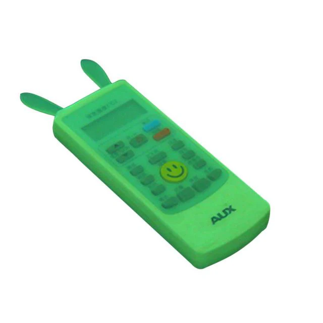 Waterproof Rabbit Shaped Remote Control Cover - Image 7