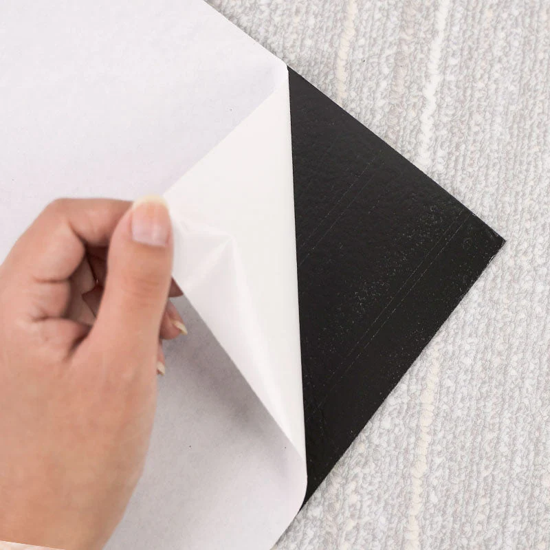 Waterproof Self Adhesive Parquet Floor Stickers - Image 2
