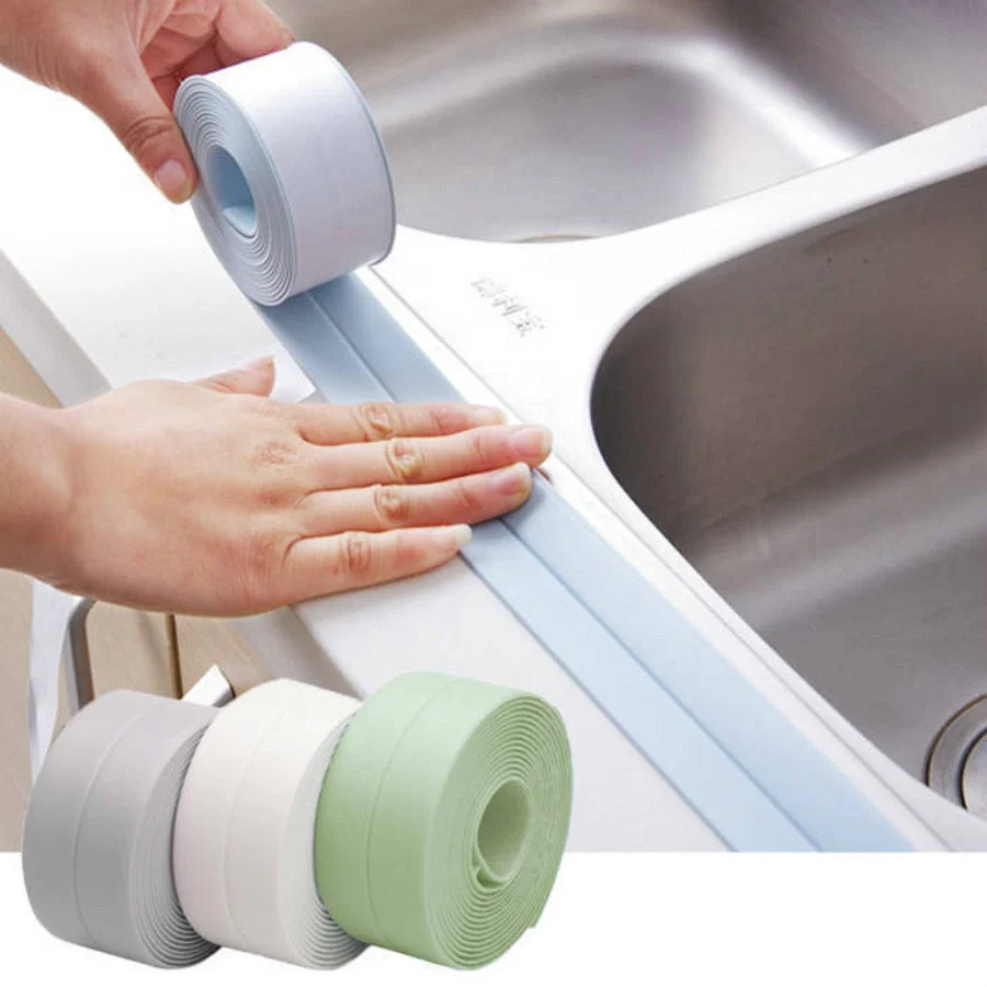Waterproof Strong Seal Strip Tape - Image 10