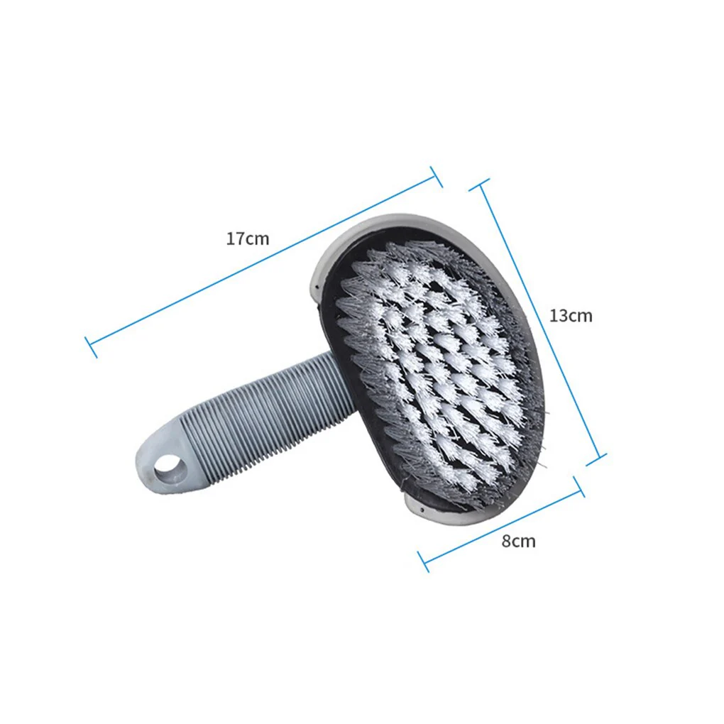 Wheel Wizard Car Deep Cleaning Brush - Image 6