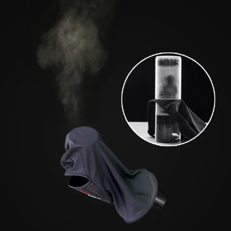 Windproof Breathable Motorcycle Winter Full Face Mask - Image 6