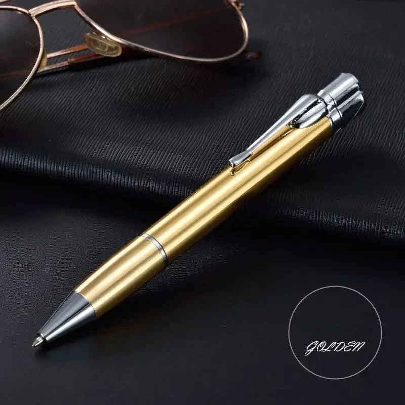 Windproof Jet Flame Pen Lighter - Image 5