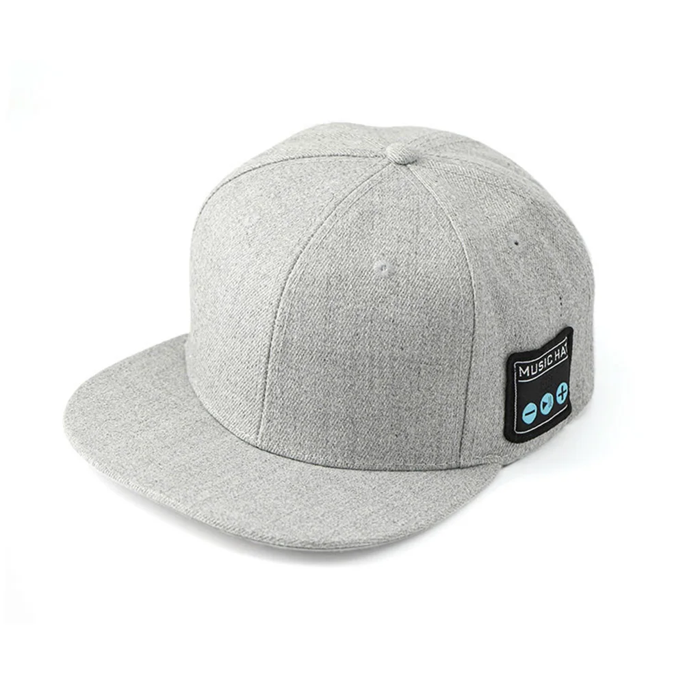 Wireless Bluetooth Speaker Baseball Hat - Image 8