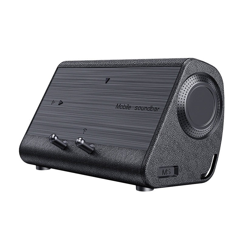Wireless Bluetooth Speaker Phone Holder - Image 8