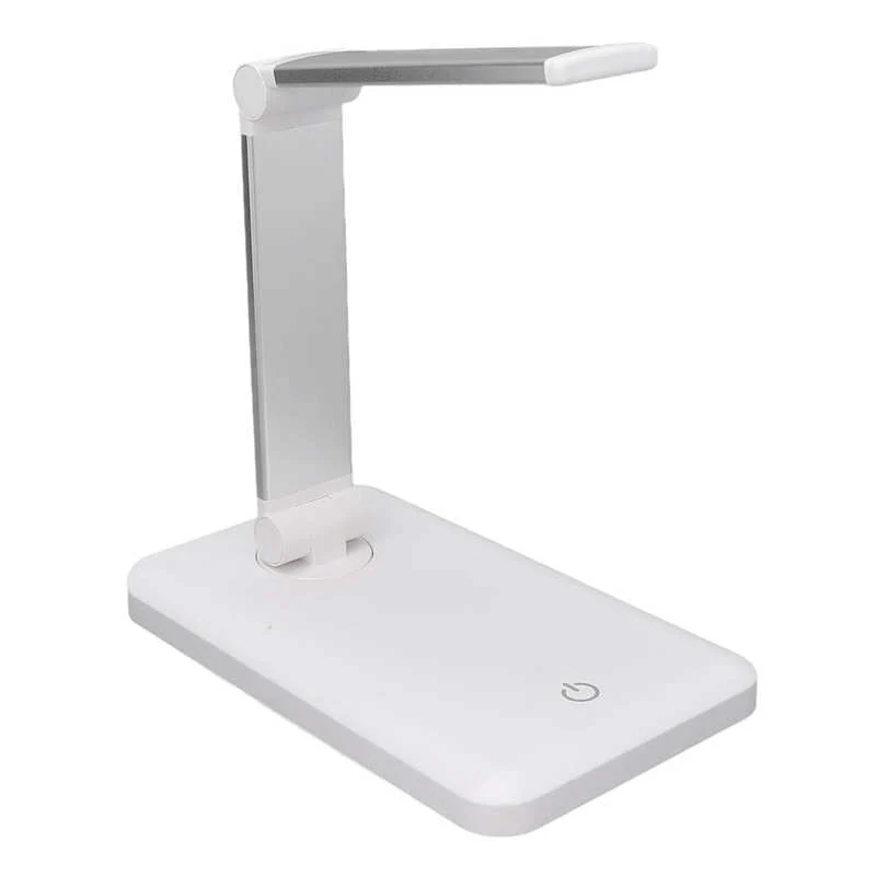 Wireless Charging Foldable Desk Lamp - Image 3