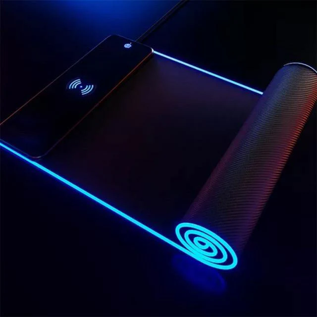 Wireless Charging Mouse Pad - Image 5