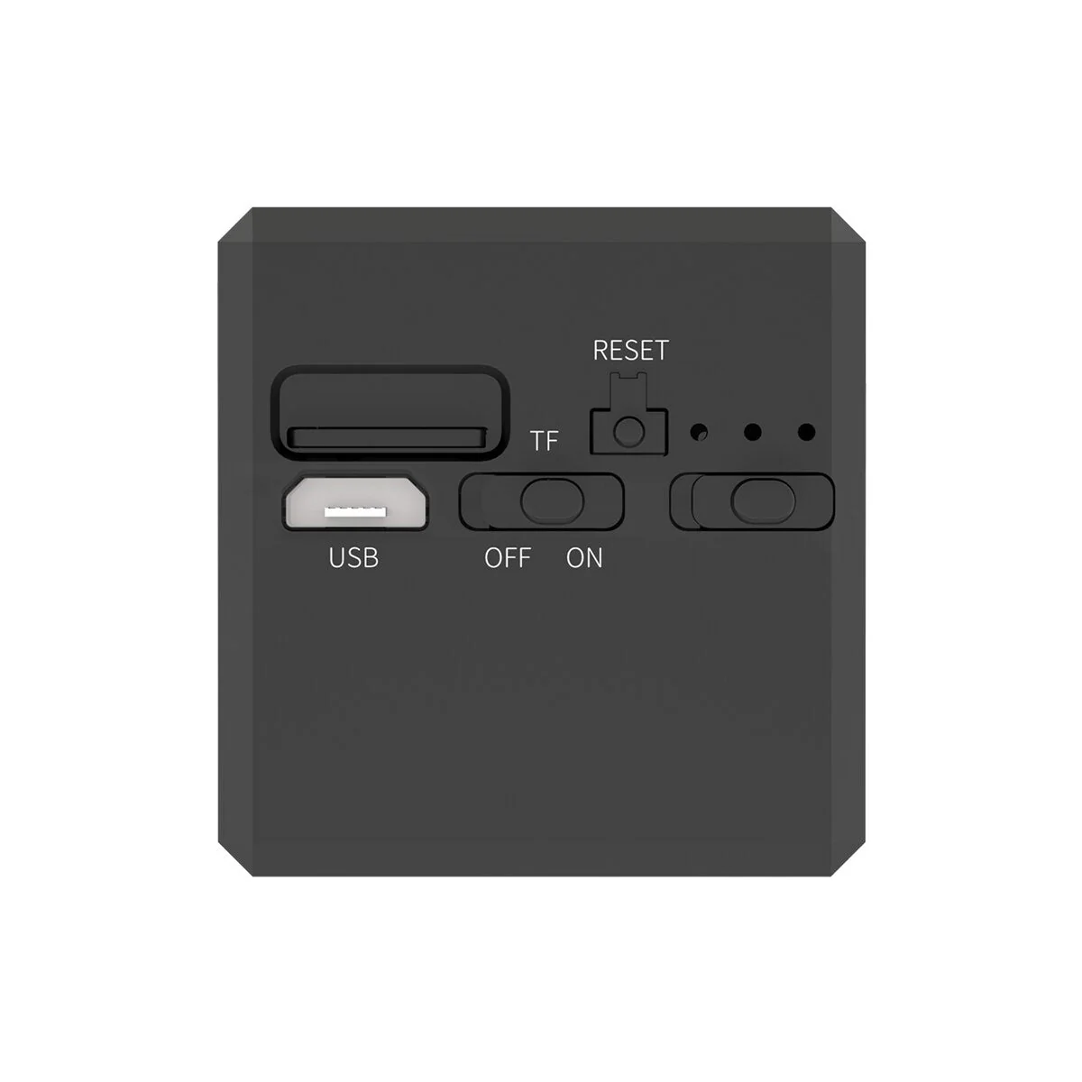 Wireless Long Standby Remote Motion Master Mini Camera - Image 5