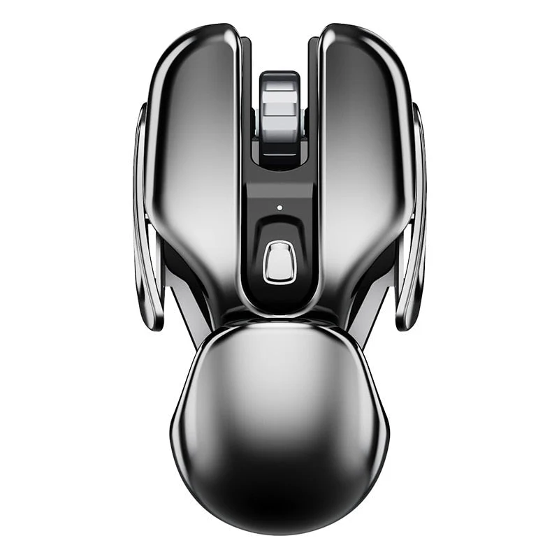 Wireless Rechargeable Gaming Mouse - Image 8