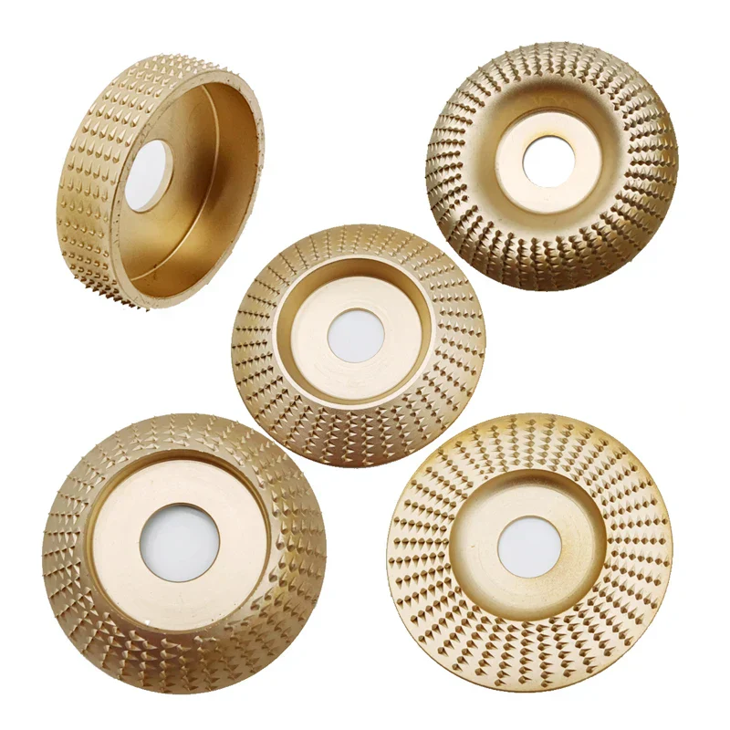 Wood Master Sanding Disc Precision Carving Tool - Image 8