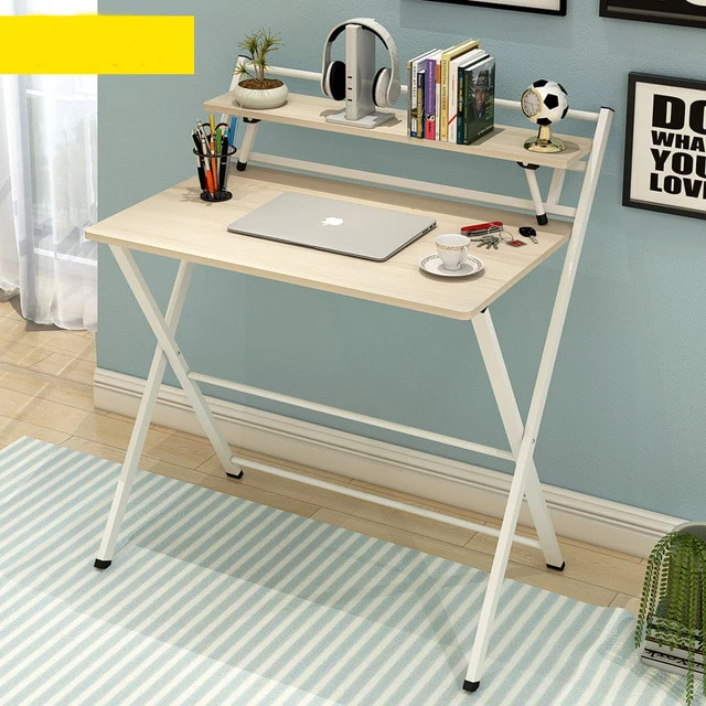 Wooden Modern Stylish Office Desk - Image 10