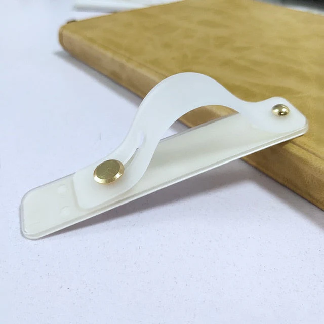 Wrist Band Universal Phone Holder Stand - Image 12