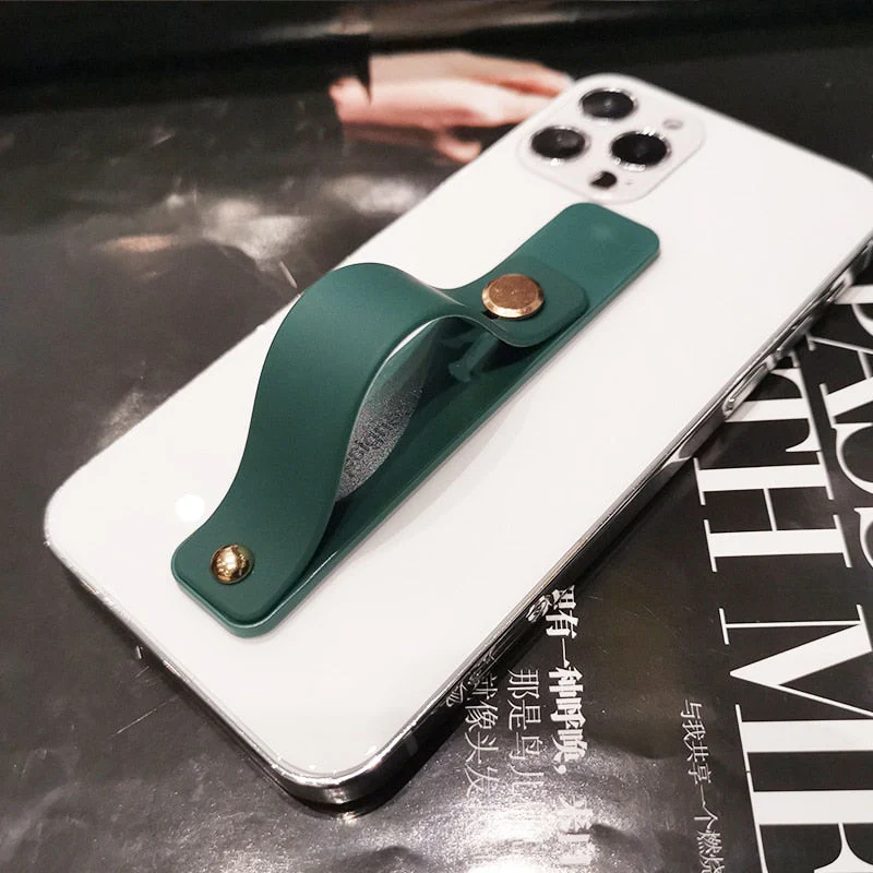Wrist Band Universal Phone Holder Stand - Image 18