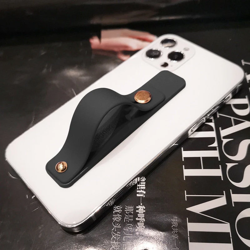 Wrist Band Universal Phone Holder Stand - Image 20
