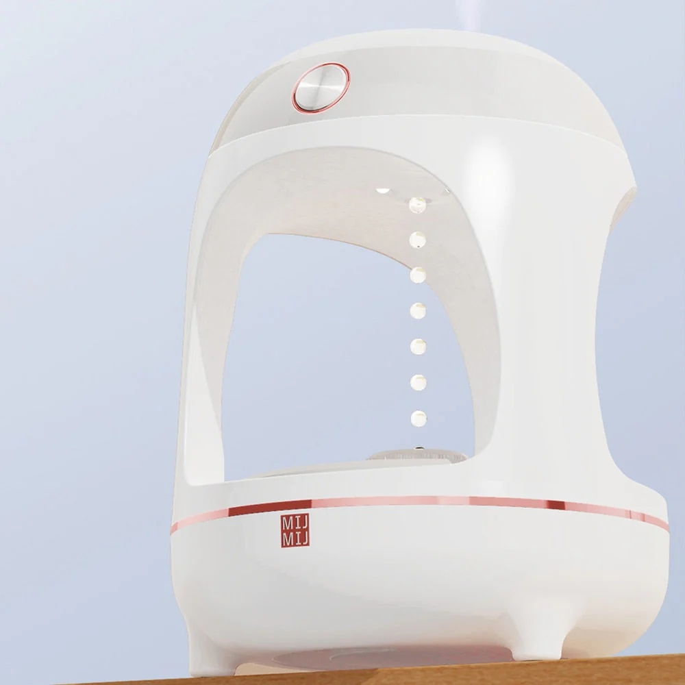 Zero Gravity Flow Levitating Air Humidifier - Image 8
