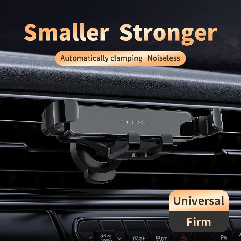 Zero Weight Anti-Gravity Phone Holder - Image 2